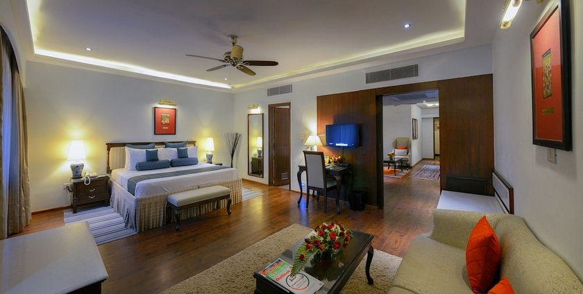 Hotel Clarks Varanasi
