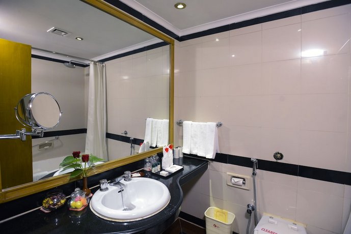 Hotel Clarks Varanasi