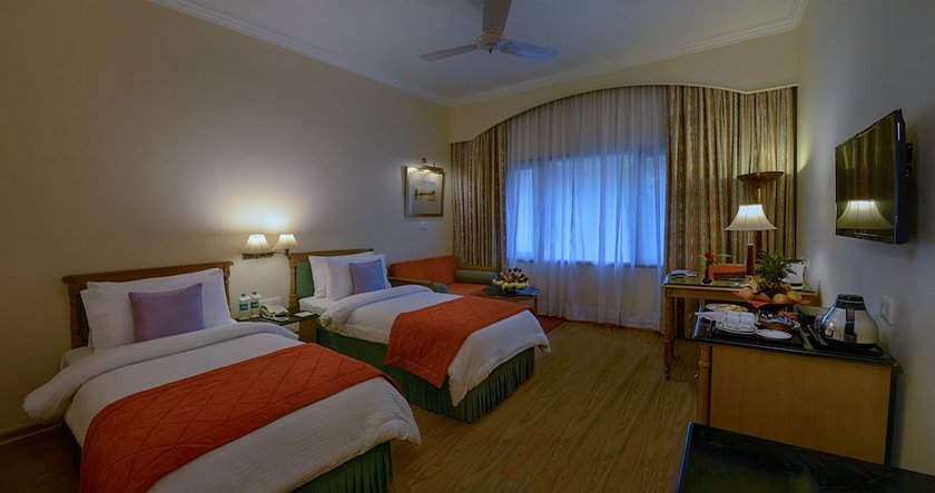 Hotel Clarks Varanasi