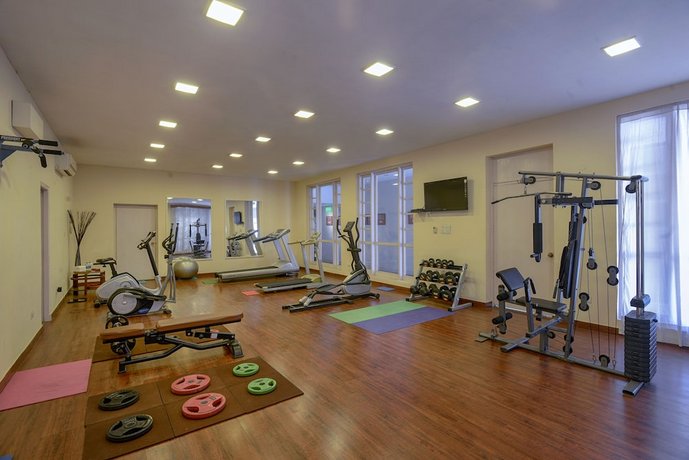 Hotel Clarks Varanasi