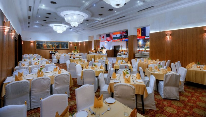 Hotel Clarks Varanasi