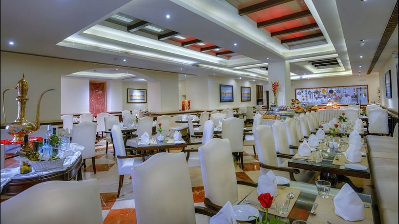 Hotel Clarks Varanasi