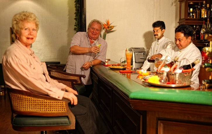 Hotel Clarks Varanasi