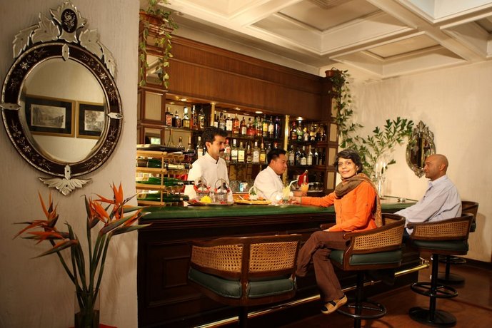 Hotel Clarks Varanasi