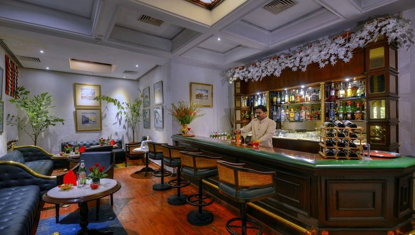 Hotel Clarks Varanasi