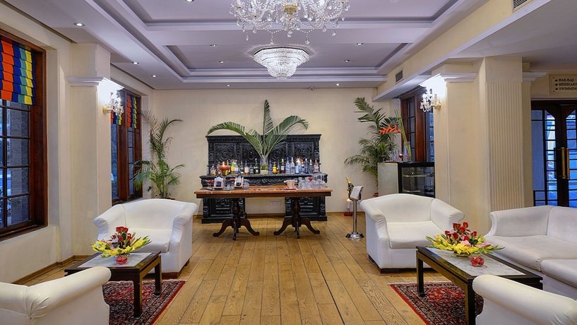 Hotel Clarks Varanasi