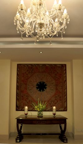 Hotel Clarks Varanasi