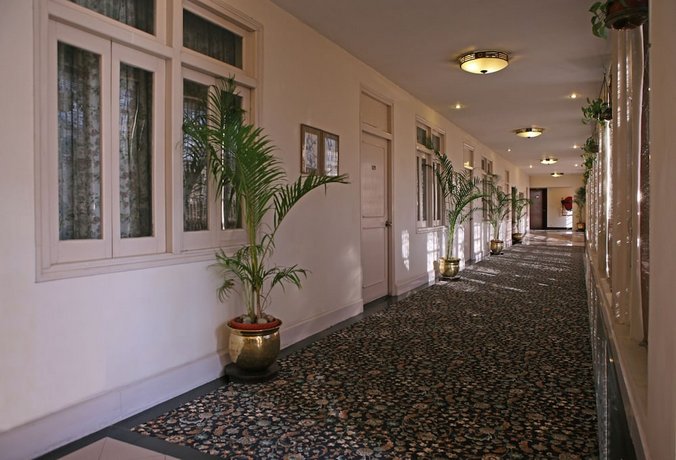 Hotel Clarks Varanasi