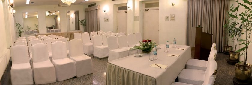 Hotel Clarks Varanasi