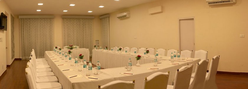 Hotel Clarks Varanasi