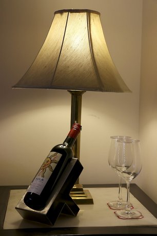 Hotel Clarks Varanasi
