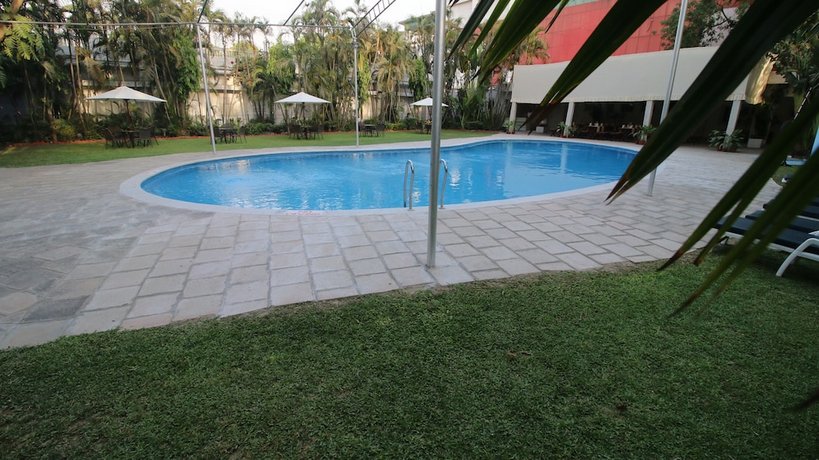 Hotel Clarks Varanasi