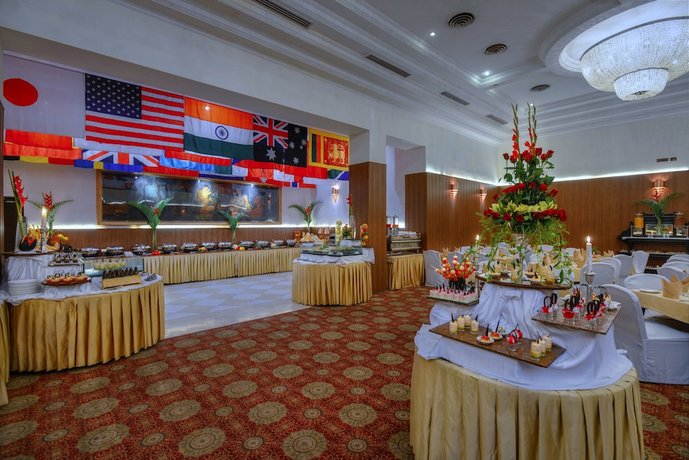 Hotel Clarks Varanasi