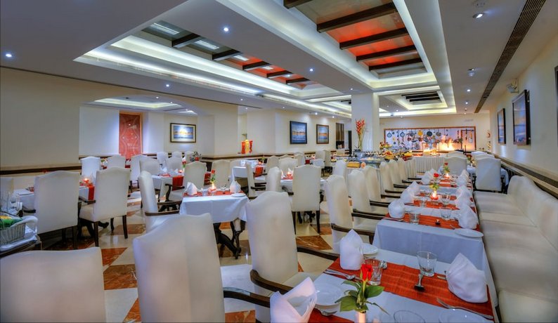Hotel Clarks Varanasi