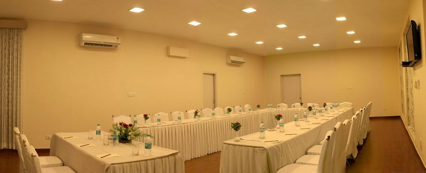 Hotel Clarks Varanasi