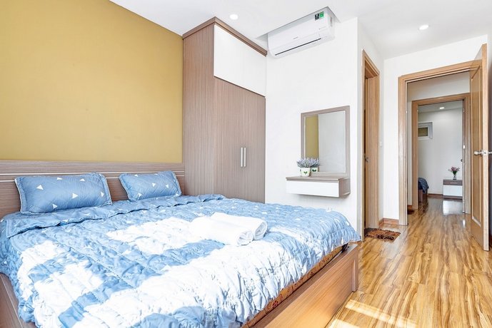 Zoneland - Seaside Beach Apartment