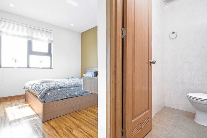 Zoneland - Seaside Beach Apartment