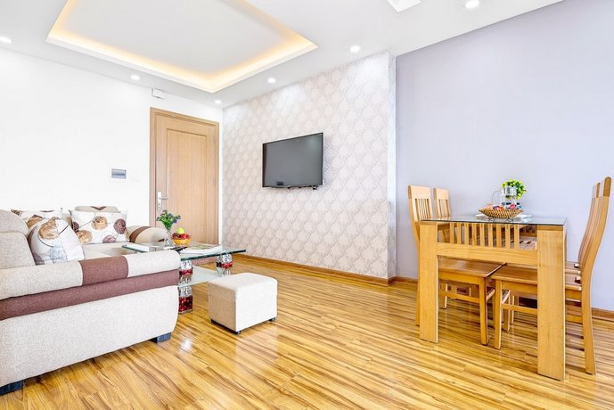 Zoneland - Seaside Beach Apartment