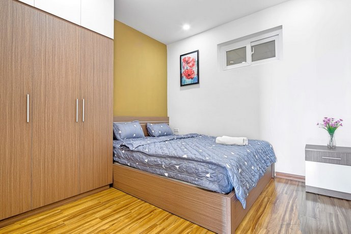 Zoneland - Seaside Beach Apartment