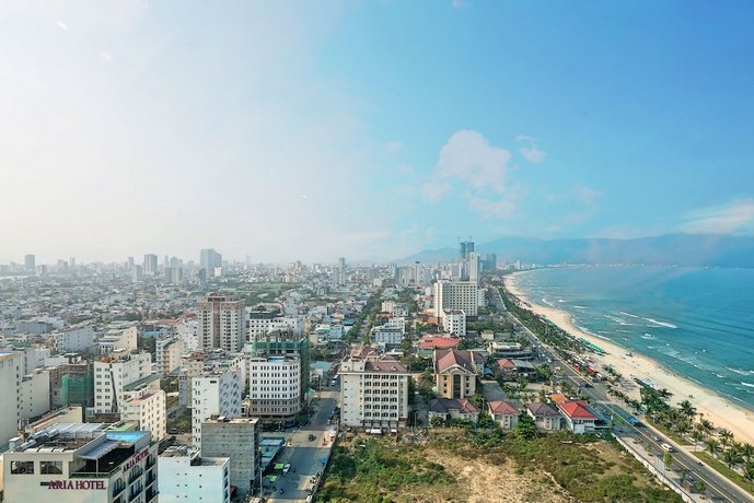 Zoneland - Seaside Beach Apartment