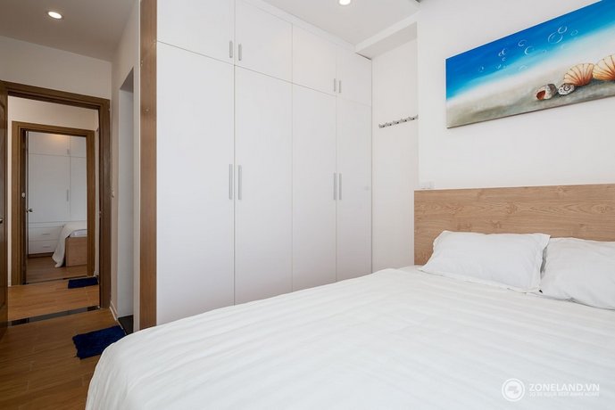 Zoneland - Seaside Beach Apartment