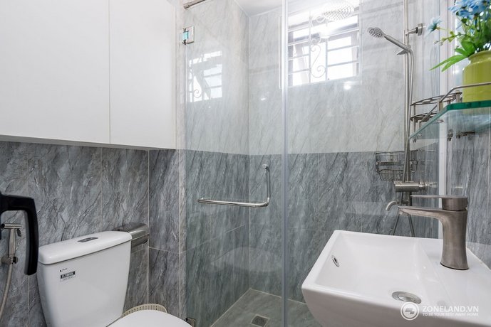 Zoneland - Seaside Beach Apartment