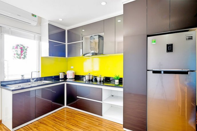 Zoneland - Seaside Beach Apartment