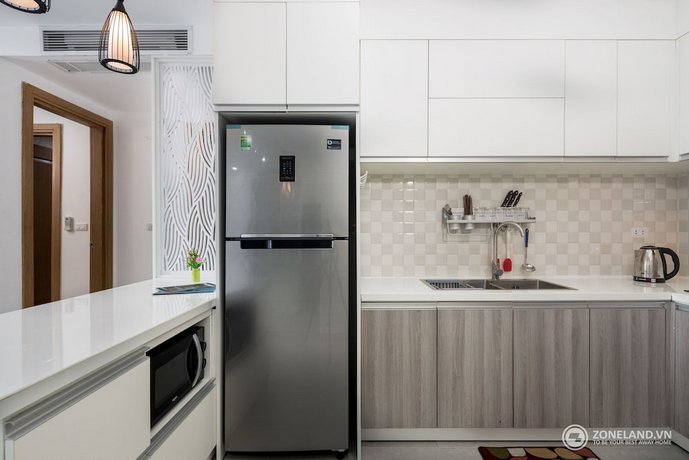 Zoneland - Seaside Beach Apartment