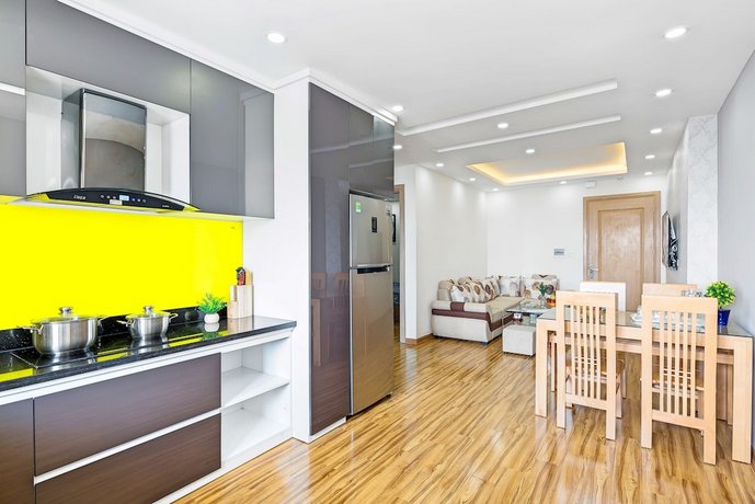 Zoneland - Seaside Beach Apartment