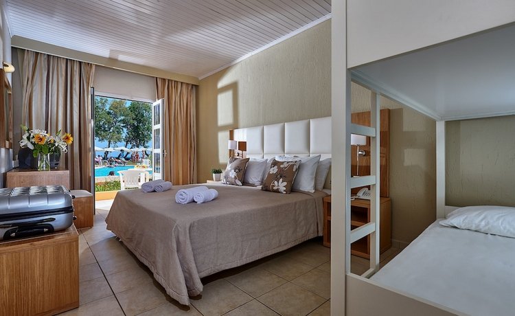 Malia Bay Beach Hotel & Bungalows