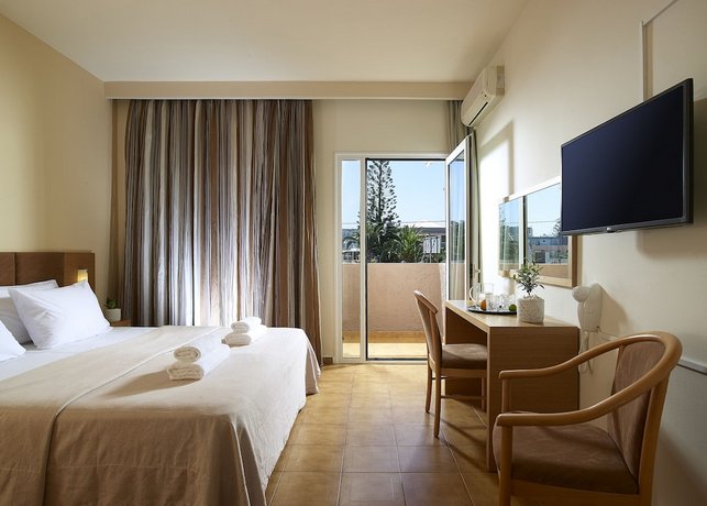 Malia Bay Beach Hotel & Bungalows