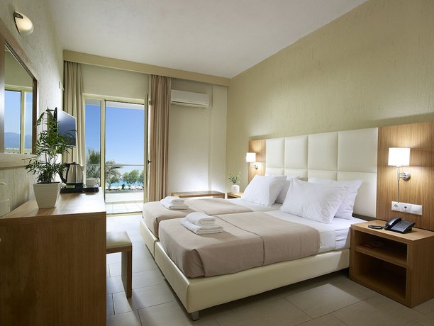 Malia Bay Beach Hotel & Bungalows