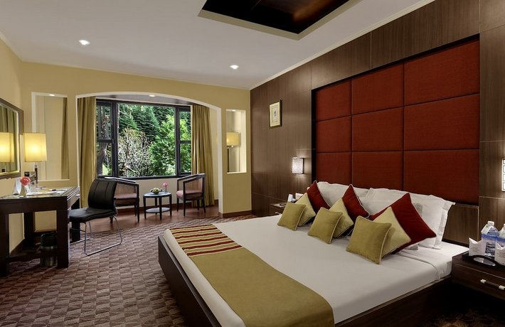 Quality Inn River Country Resort