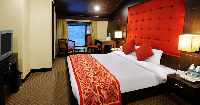 Quality Inn River Country Resort