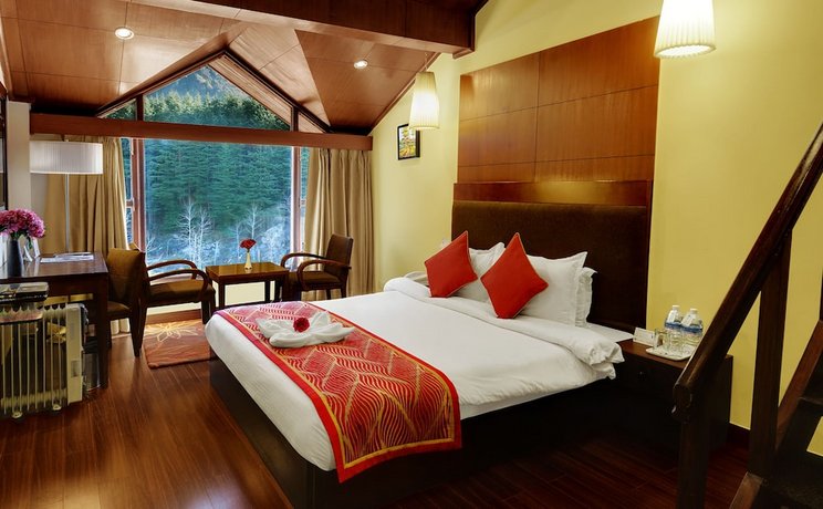 Quality Inn River Country Resort