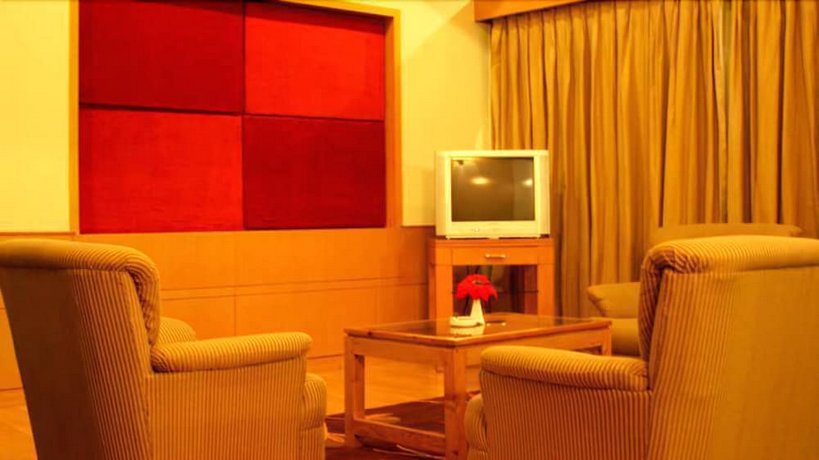 Quality Inn River Country Resort