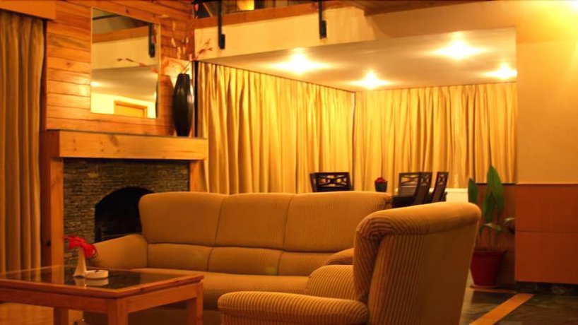 Quality Inn River Country Resort