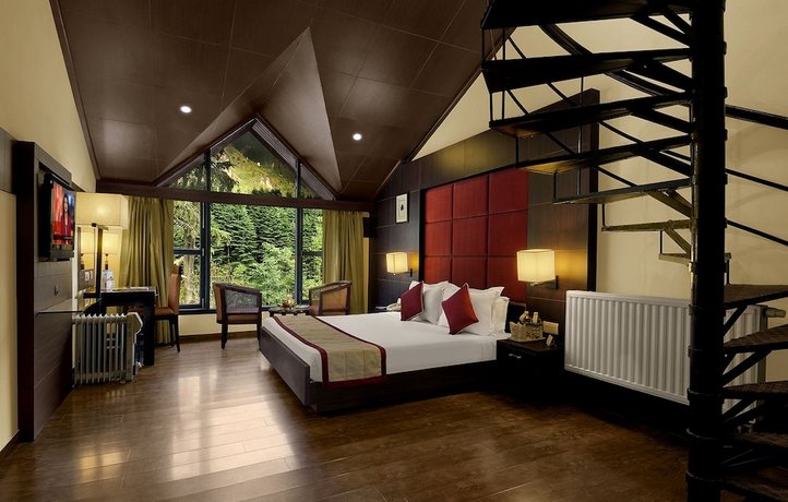 Quality Inn River Country Resort