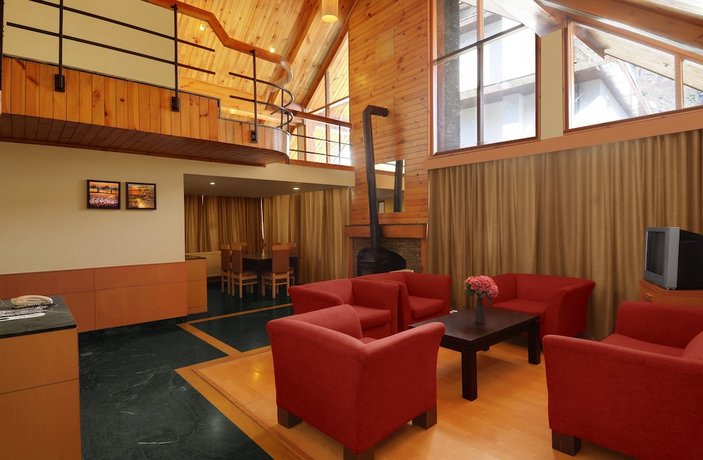 Quality Inn River Country Resort