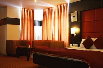 Quality Inn River Country Resort