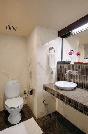 Quality Inn River Country Resort
