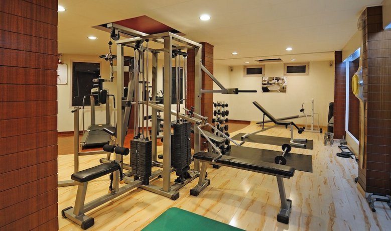 Quality Inn River Country Resort