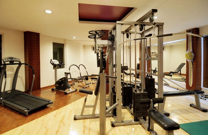 Quality Inn River Country Resort