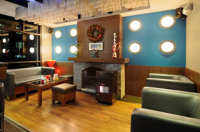 Quality Inn River Country Resort