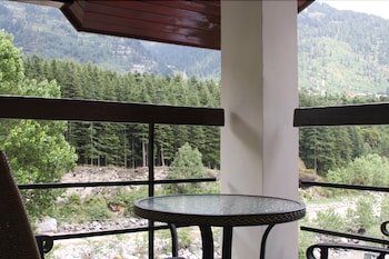 Quality Inn River Country Resort