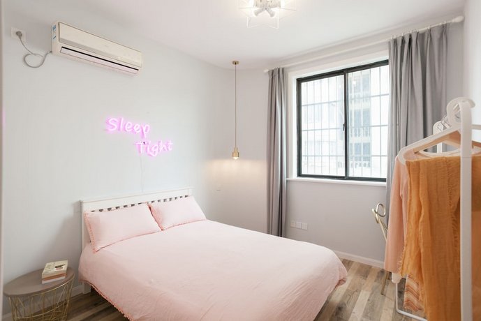 Wonderoom Apartments Xintiandi