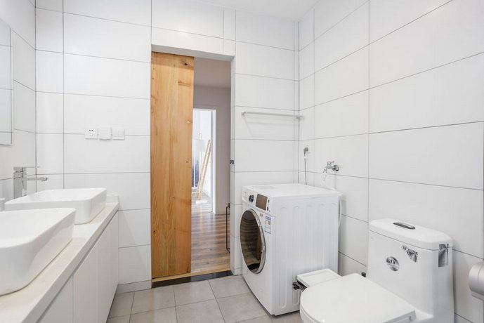Wonderoom Apartments Xintiandi