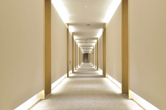 Ss Hotel Xujiahui Shanghai