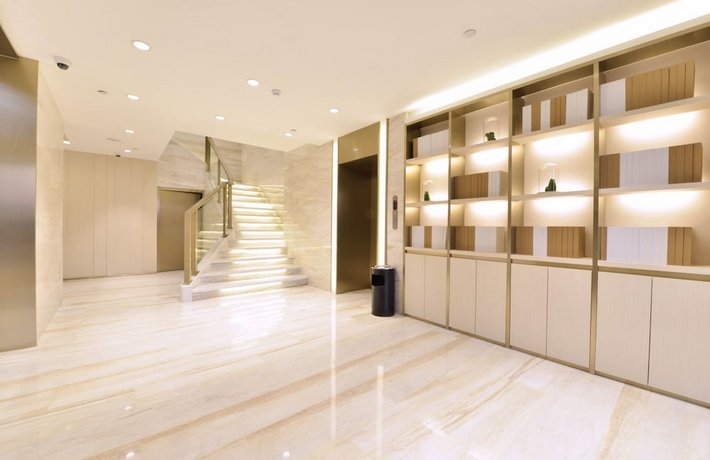 Ss Hotel Xujiahui Shanghai