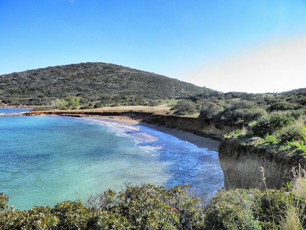 Villa Panorama Elounda